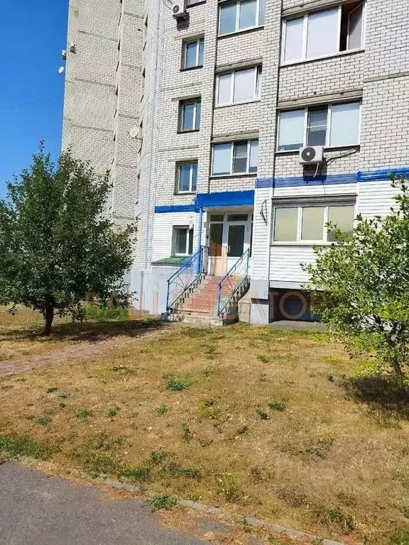 Офис в Белгородская область, Губкин Севастопольская ул., 18 (67 м) - Фото 1