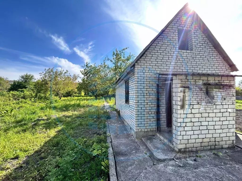 Дом в Ставропольский край, Предгорный муниципальный округ, Ягодка ... - Фото 1