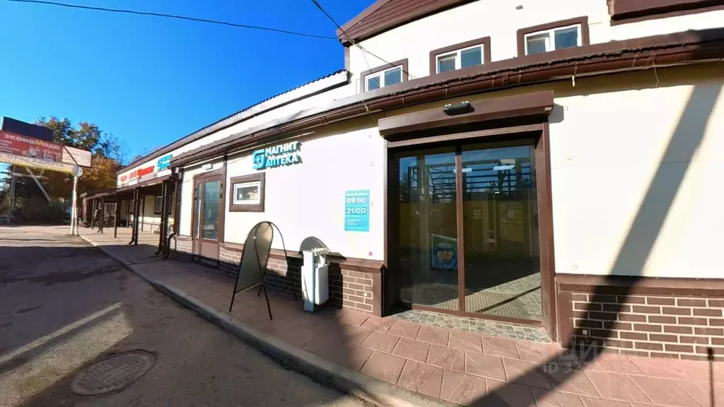 Помещение свободного назначения в Ленинградская область, Кировский ... - Фото 2