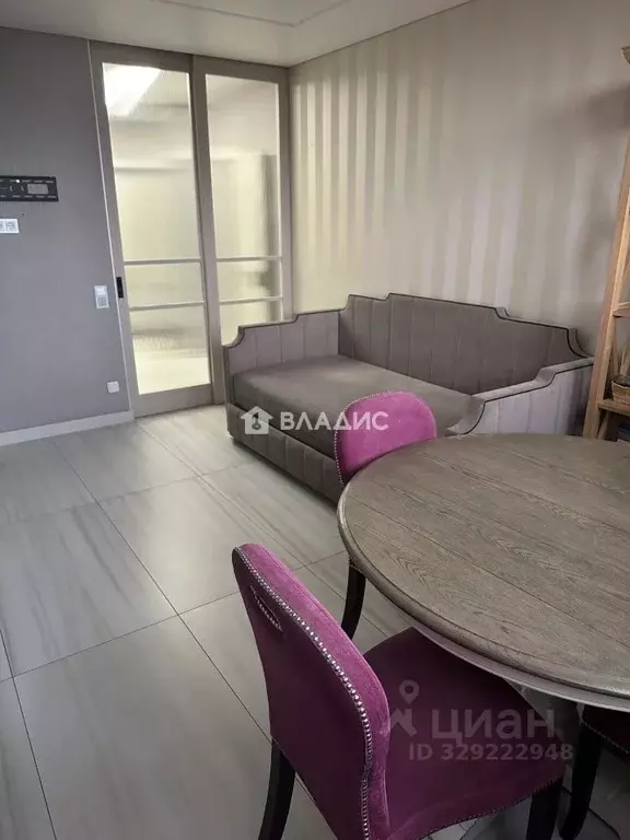 1-к кв. Московская область, Мытищи Поселок Пироговский мкр, ул. ... - Фото 2