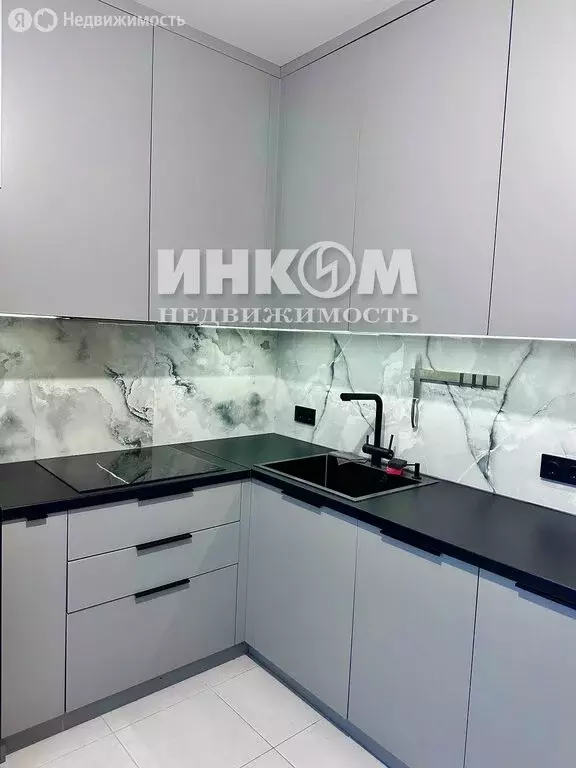 2-комнатная квартира: Котельники, жилой комплекс Белые Росы, к1 (65 м) - Фото 1