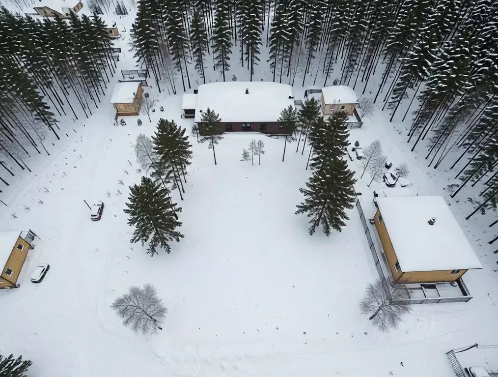 Участок в Московская область, Раменский муниципальный округ, д. ... - Фото 1