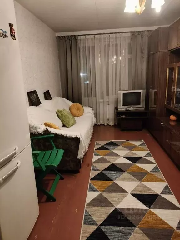 3-к кв. Москва Ставропольская ул., 18 (58.0 м) - Фото 1