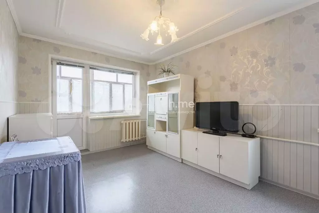 1-к. квартира, 32 м, 5/5 эт. - Фото 0