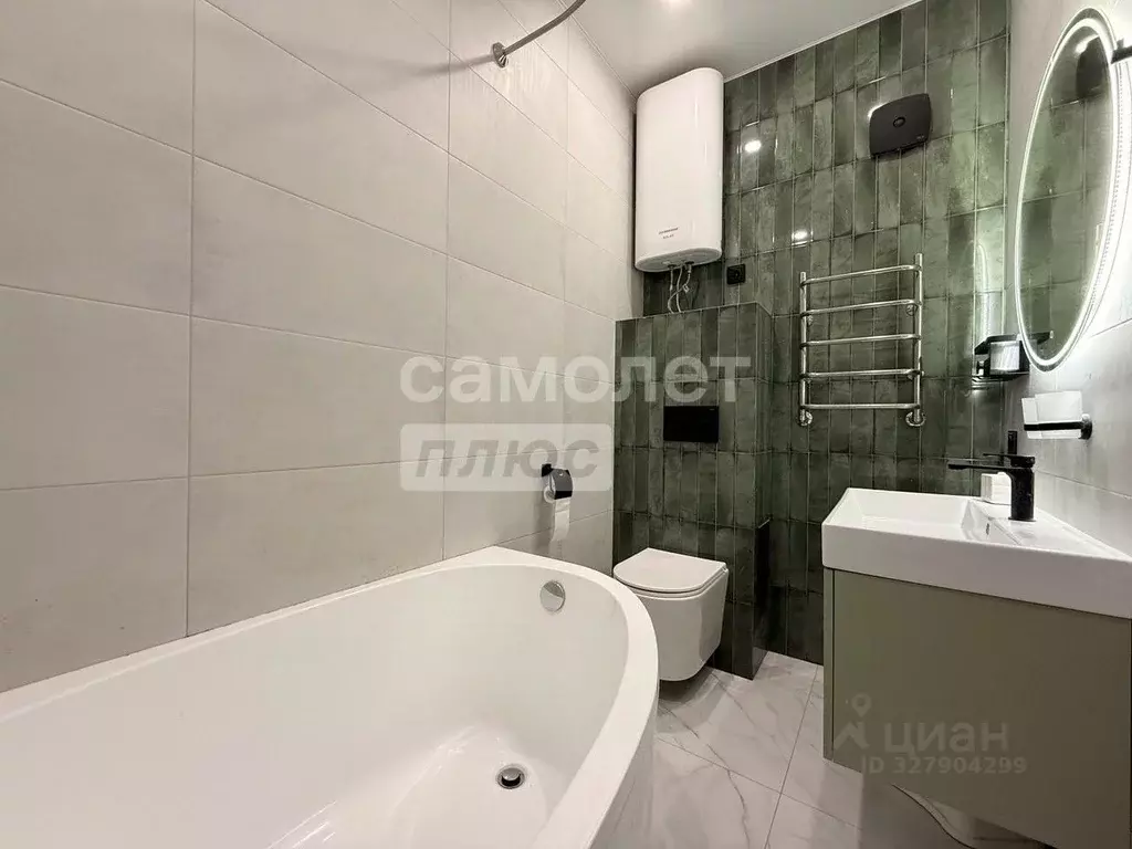 3-к кв. Марий Эл, Йошкар-Ола ул. Машиностроителей, 61 (72.0 м) - Фото 2