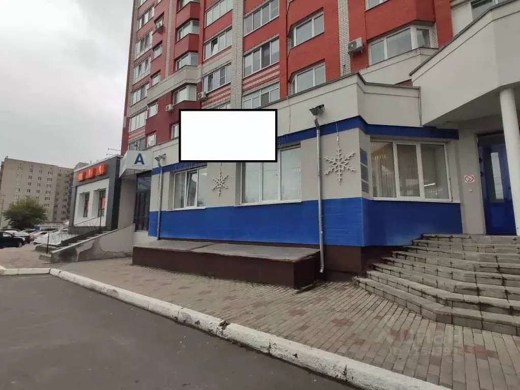 Офис в Брянская область, Брянск Степная ул., 12 (213 м) - Фото 0