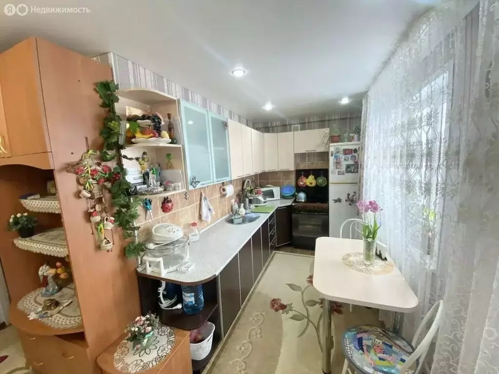 2-комнатная квартира: Омск, микрорайон Входной, 26 (43.8 м) - Фото 2