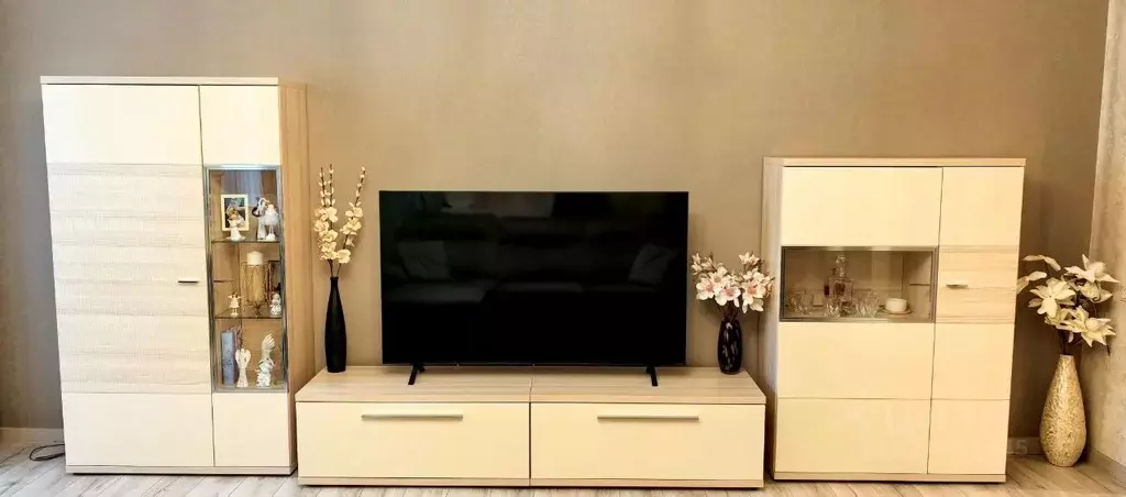 3-к кв. Брянская область, Брянск Московский мкр, 38/1 (115.0 м) - Фото 2