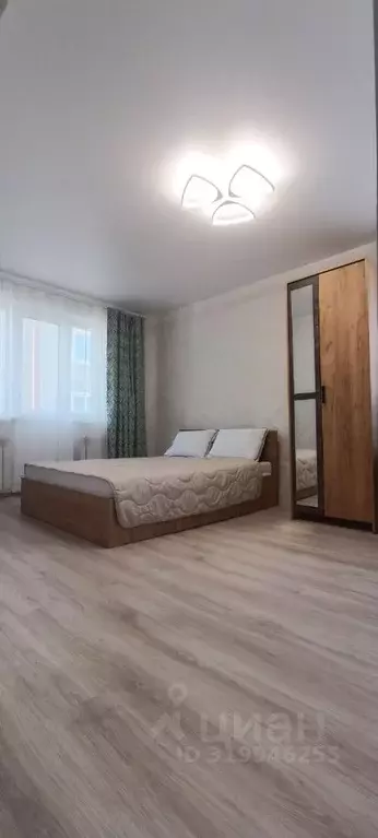 1-к кв. Кемеровская область, Прокопьевск просп. Ленина, 13 (30.0 м) - Фото 1