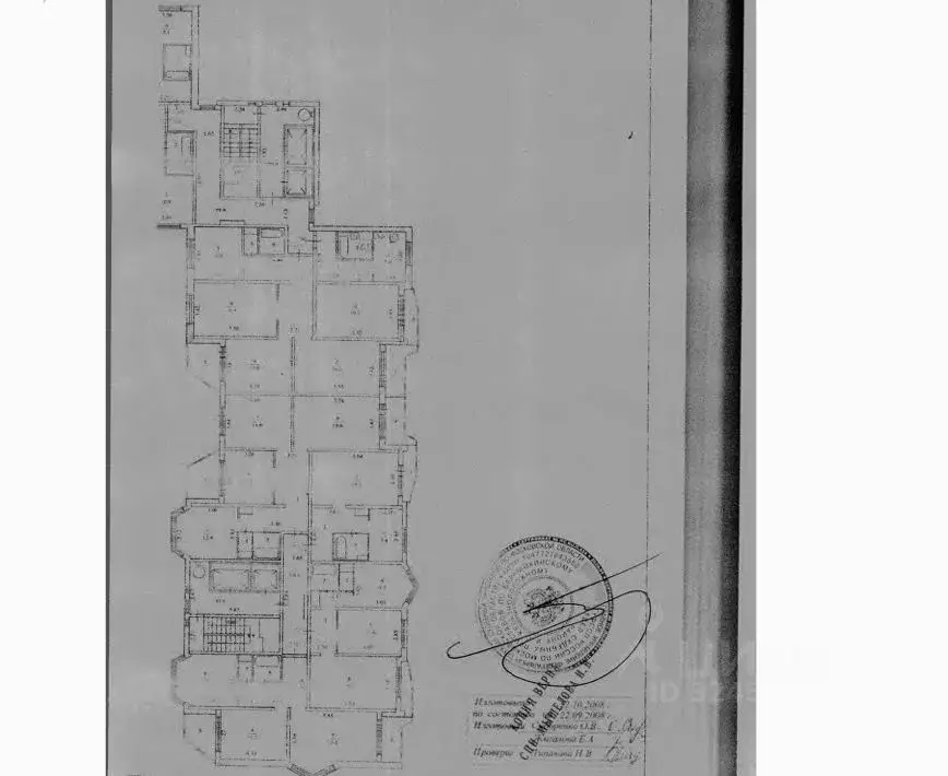 Свободной планировки кв. Московская область, Балашиха ул. 40 лет ... - Фото 1
