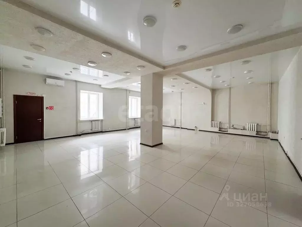 Помещение свободного назначения в Томская область, Томск ул. Кулева, ... - Фото 1