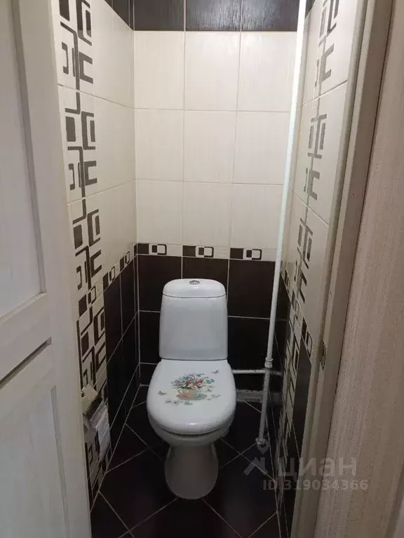 1-к кв. Санкт-Петербург ул. Димитрова, 12К2 (31.3 м) - Фото 1