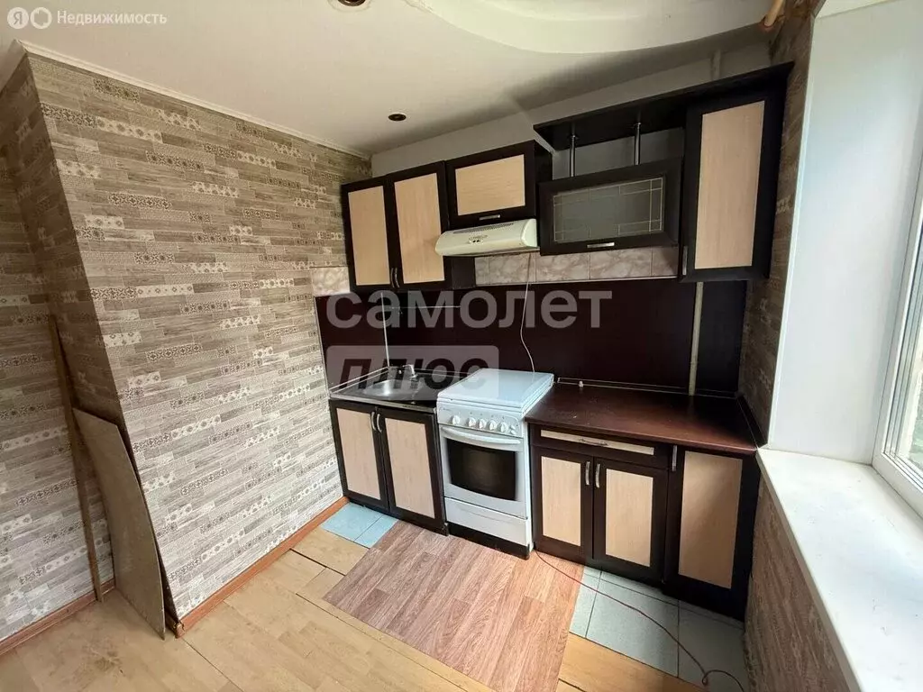 2-комнатная квартира: Уфа, Интернациональная улица, 179/3 (42.9 м) - Фото 2