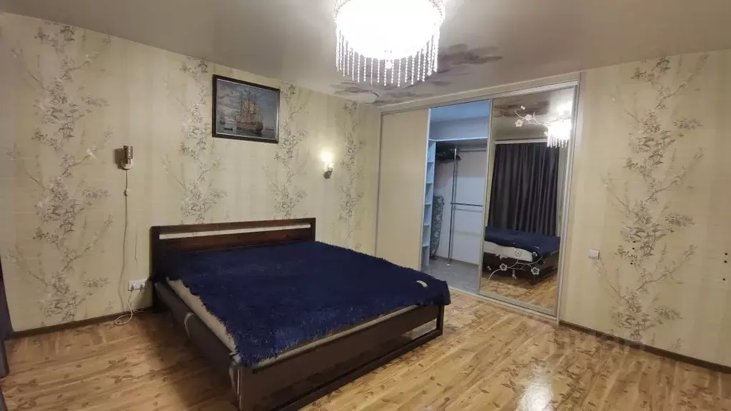 2-к кв. Омская область, Омск ул. 20 лет РККА, 63к1 (63.0 м) - Фото 0