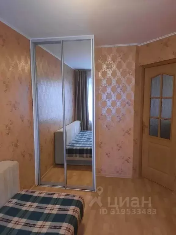 Комната Калининградская область, Калининград Омская ул., 8 - Фото 0