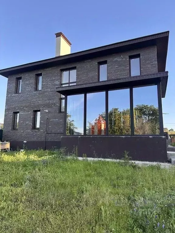Дом в Самарская область, Самара 9-я линия, 68 (198 м) - Фото 0