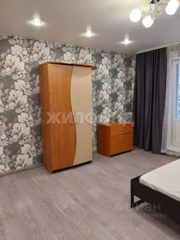 Студия Новосибирская область, Новосибирск ул. Татьяны Снежиной, 31/1 ... - Фото 2