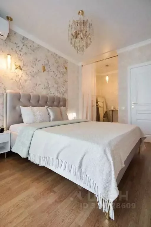 1-к кв. Ростовская область, Ростов-на-Дону Красноармейская ул., ... - Фото 2