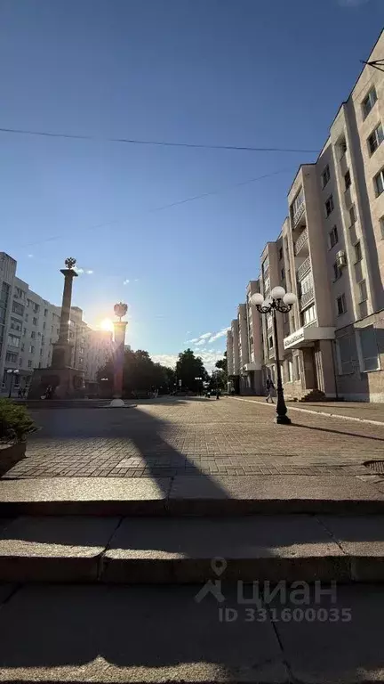 2-к кв. Орловская область, Орел бул. Победы, 2 (51.8 м) - Фото 1