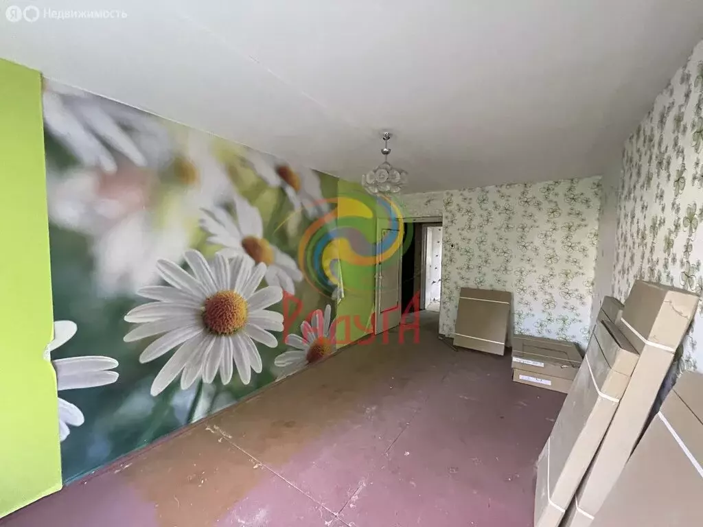2-комнатная квартира: Иваново, Комсомольская улица, 37 (47 м) - Фото 1