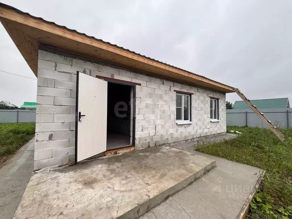 Дом в Кировская область, Слободской район, д. Шихово Солнечная ул., 11 ... - Фото 1