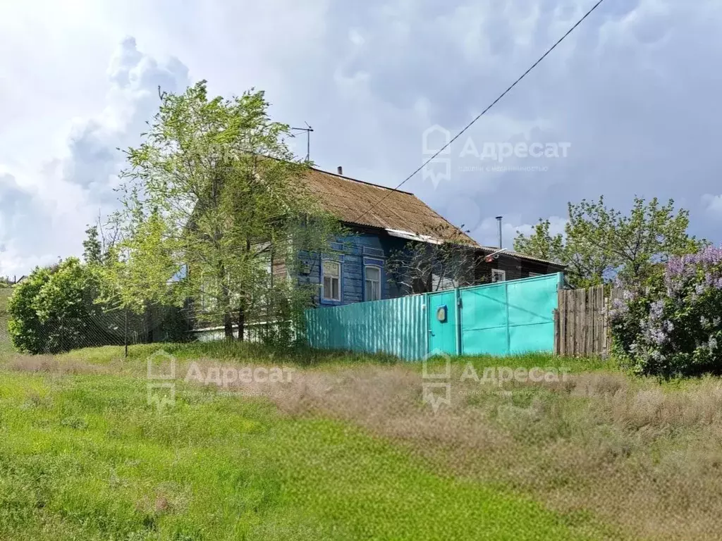 Дом 43,9 м на участке 10 сот. - Фото 0