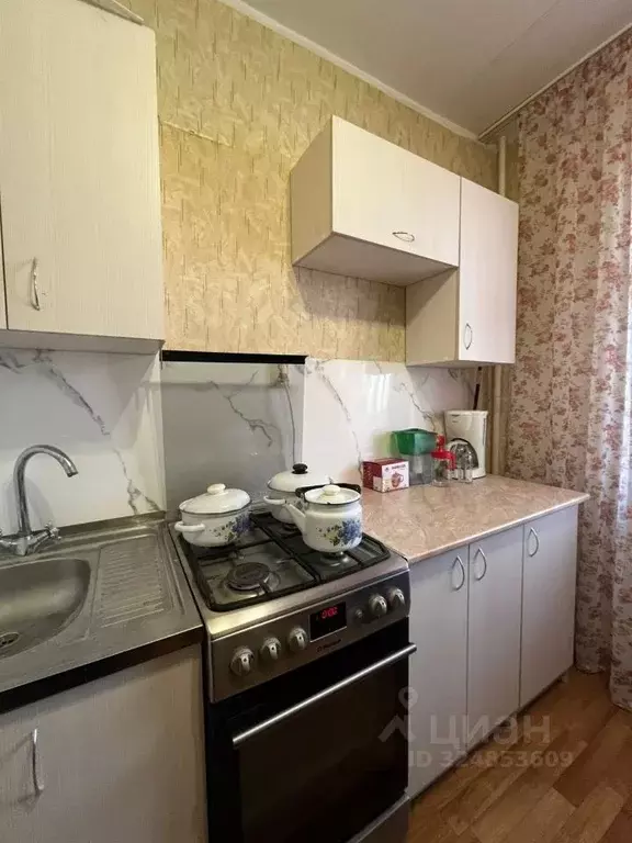 1-к кв. Татарстан, Набережные Челны ул. Раскольникова, 21 (37.0 м) - Фото 1