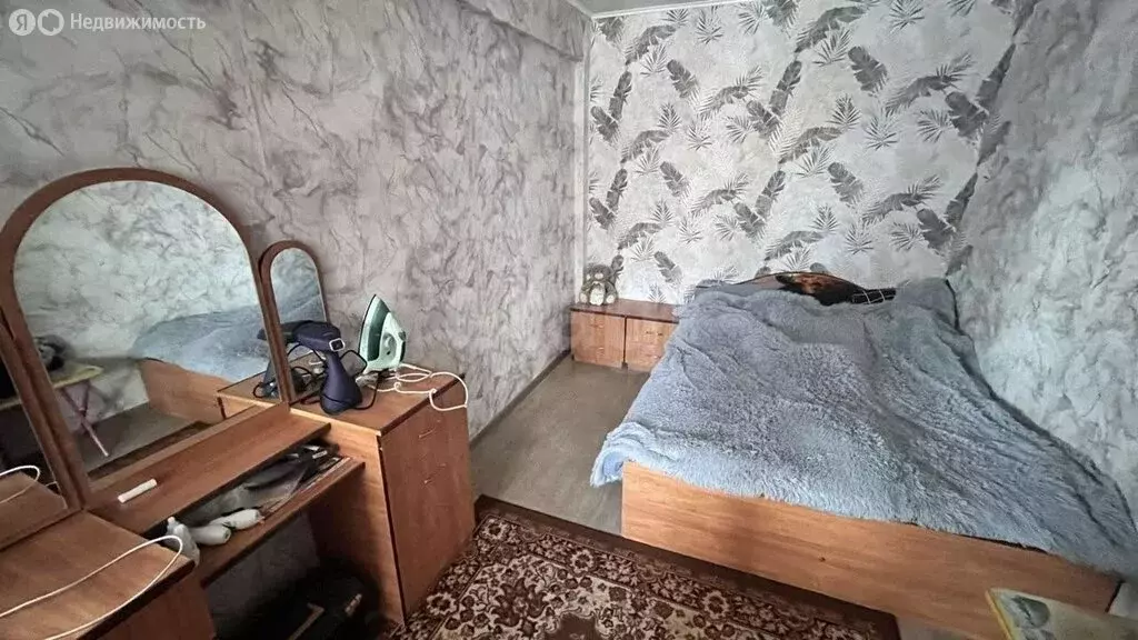 2-комнатная квартира: Брянск, Бежицкий район, Клинцовская улица, 69 ... - Фото 2