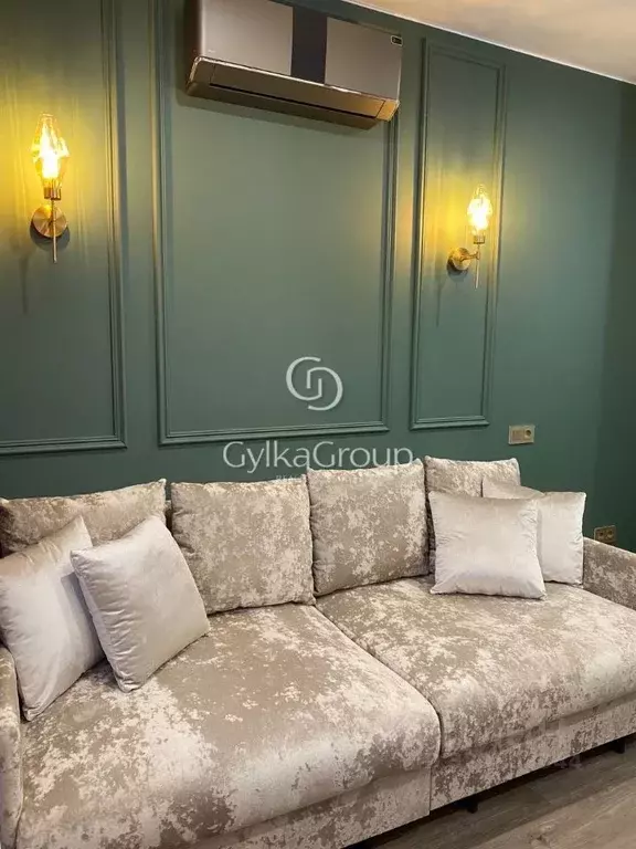 Студия Московская область, Королев Октябрьский бул., 26 (22.4 м) - Фото 2