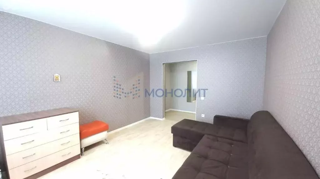 2-комнатная квартира: Цивильск, улица Павла Иванова, 7А (47.7 м) - Фото 2