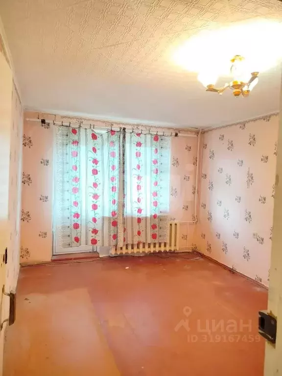 1-к кв. Архангельская область, Котлас ул. Герцена, 23 (33.7 м) - Фото 0