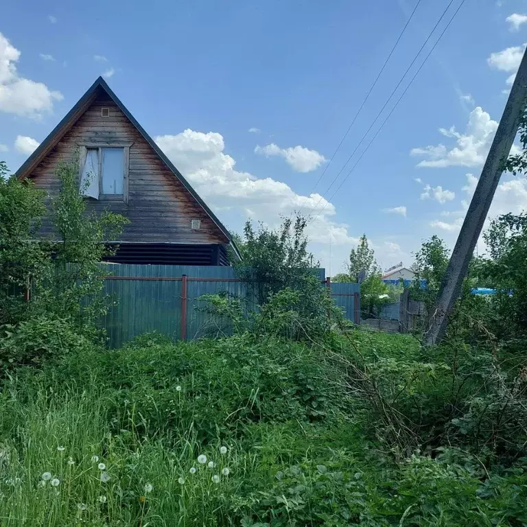 Участок в Московская область, Химки городской округ, д. Черная Грязь ... - Фото 1