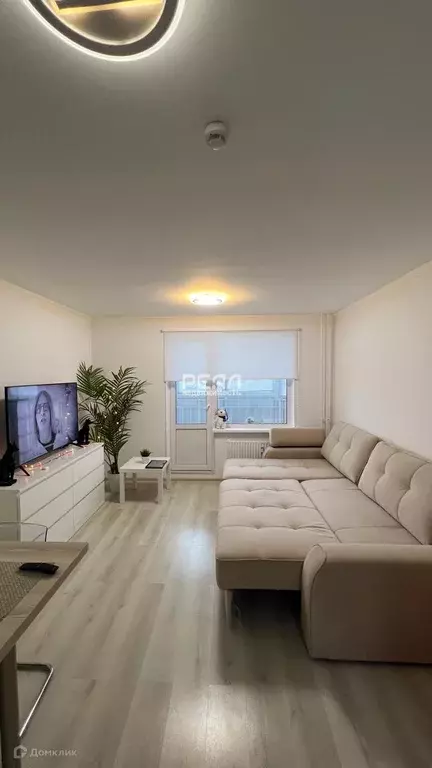 Продаётся квартира-студия, 28.9 м - Фото 0