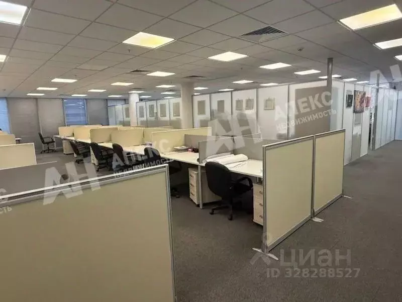 Помещение свободного назначения в Москва Серебряническая наб., 29 ... - Фото 1