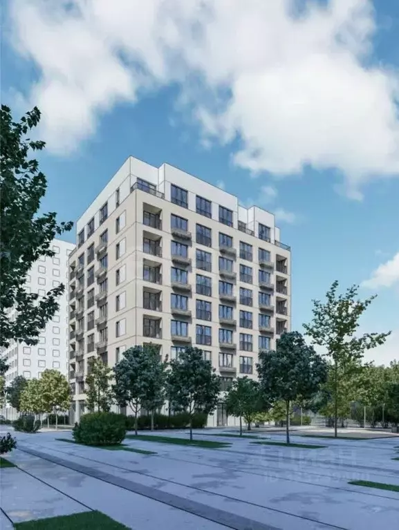 Помещение свободного назначения в Тюменская область, Тюмень ул. Андрея ... - Фото 2