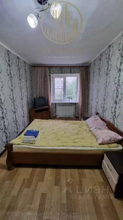2-к кв. Ставропольский край, Минеральные Воды Советская ул., 58 (44.0 ... - Фото 0