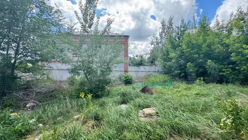 Участок 3,5 сот. (ИЖС) - Фото 1