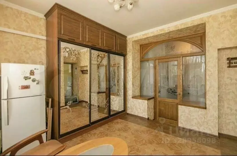 1-к кв. Севастополь ул. Павла Дыбенко, 8 (36.0 м) - Фото 1