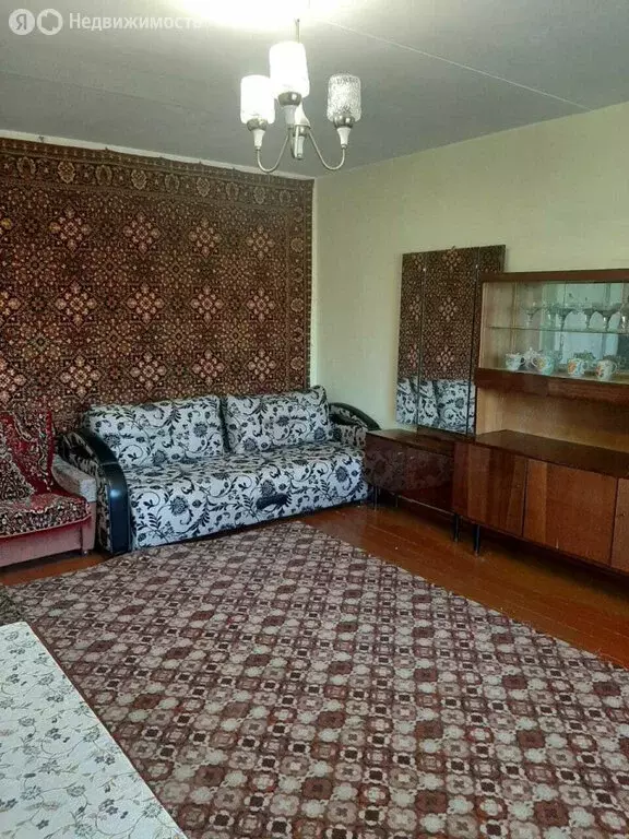 2-комнатная квартира: Нижний Тагил, улица Дружинина, 67/2 (46 м) - Фото 0