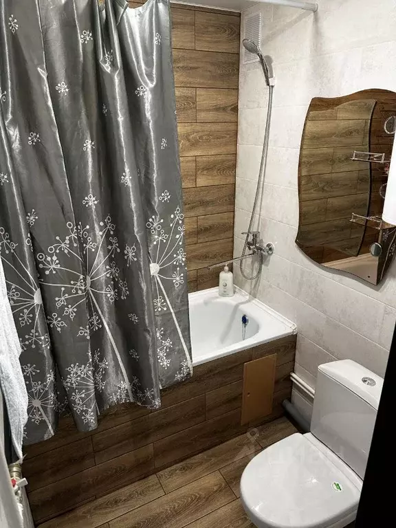 1-к кв. Забайкальский край, Чита Новобульварная ул., 7 (33.0 м) - Фото 1
