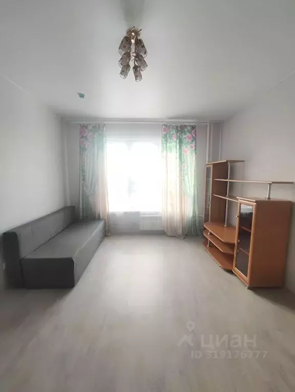 1-к кв. Кемеровская область, Кемерово Пролетарская ул., 36А (35.0 м) - Фото 2