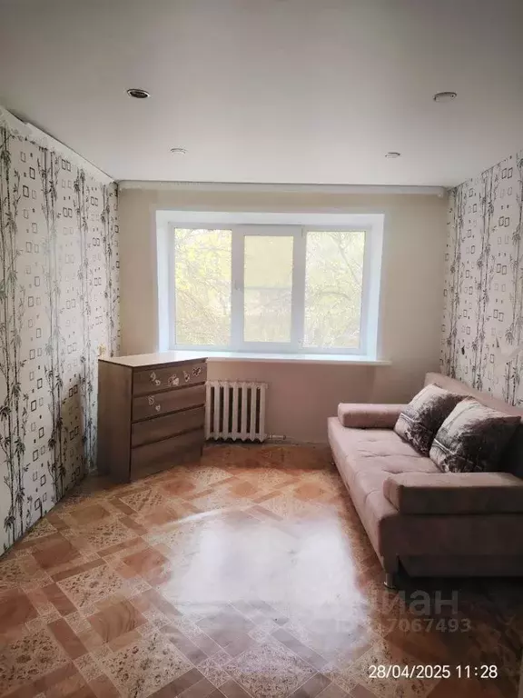 Комната Мордовия, Саранск ул. Лихачева, 20 (12.0 м) - Фото 0