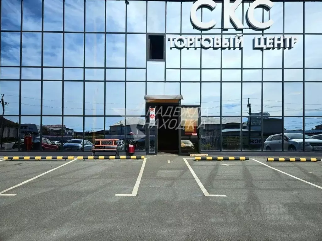 Помещение свободного назначения в Приморский край, Находка Шоссейная ... - Фото 1