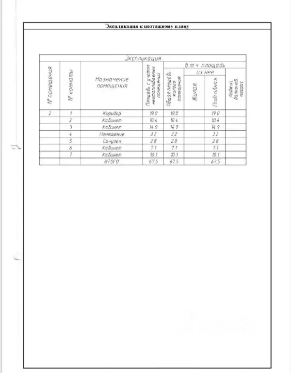 Помещение свободного назначения в Московская область, Балашиха ул. ... - Фото 1