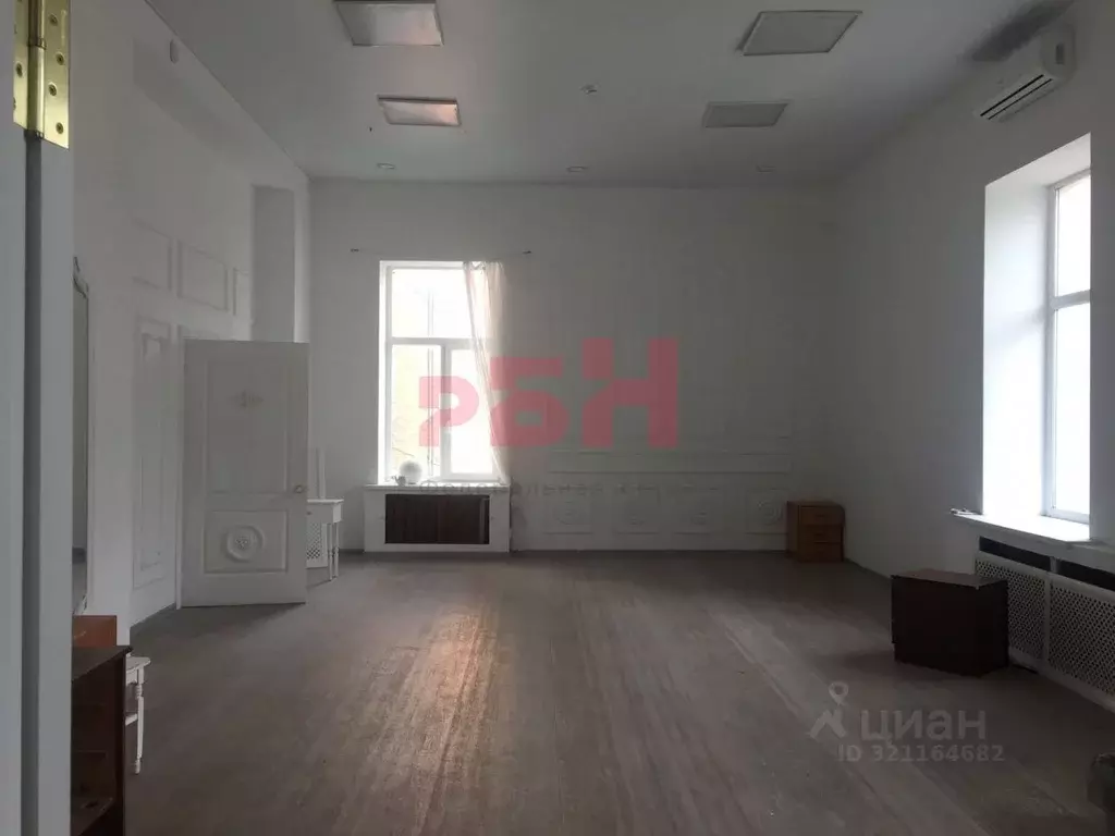 Офис в Воронежская область, Воронеж ул. Свободы, 75 (2700 м) - Фото 2