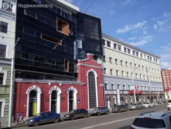 Офис (300 м) - Фото 2