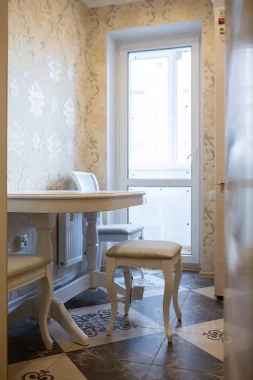 1-к кв. Саратовская область, Саратов Лунная ул., 30А (38.0 м) - Фото 2