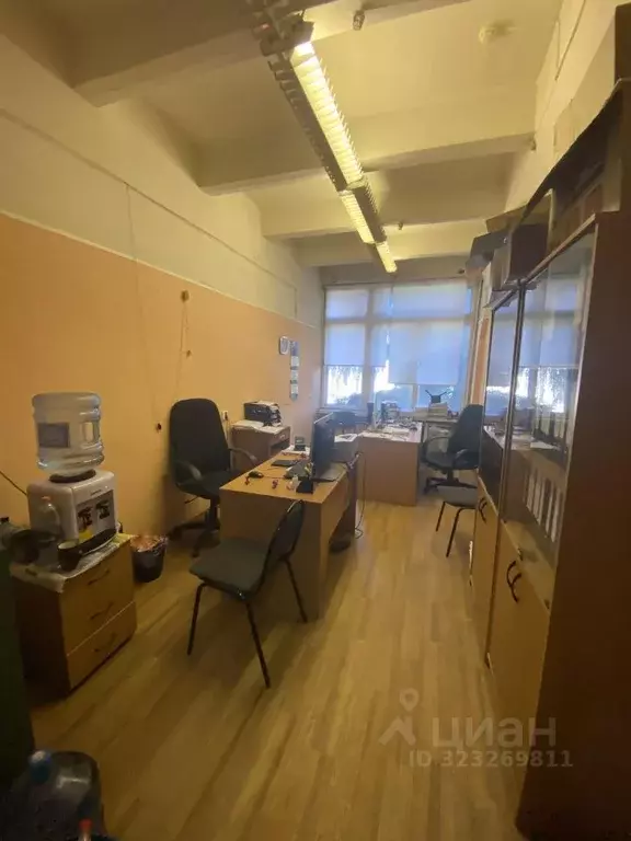 Помещение свободного назначения в Рязанская область, Рязань ул. Щорса, ... - Фото 1