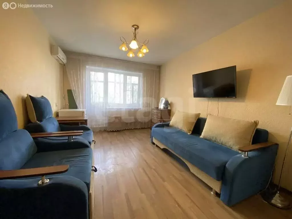 2-комнатная квартира: Казань, Минская улица, 20 (56.4 м) - Фото 2