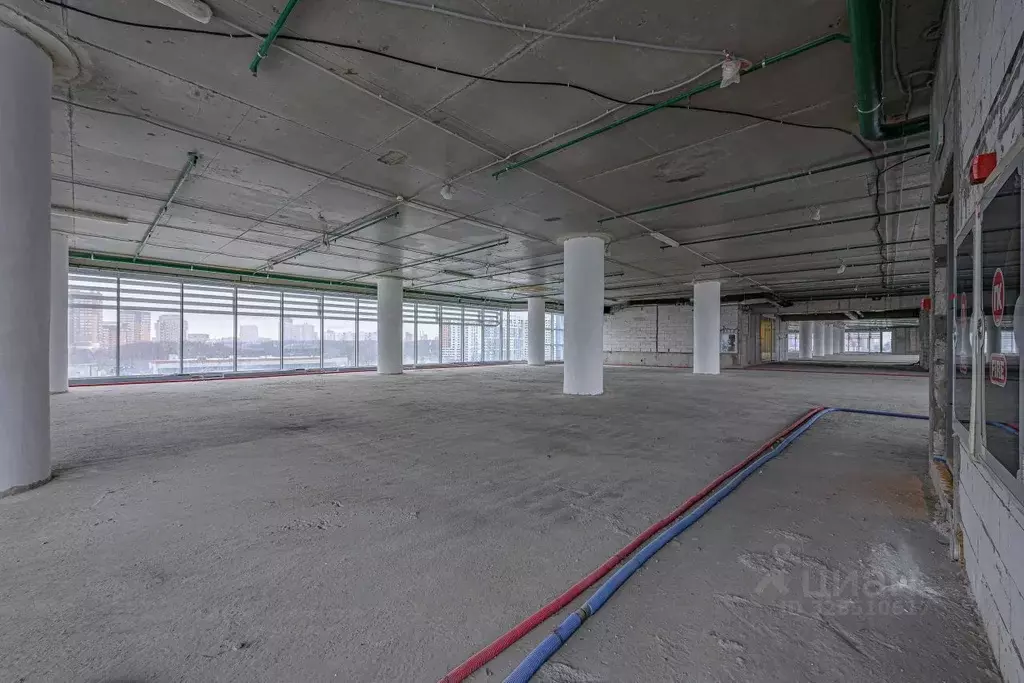 Офис в Московская область, Химки Ленинградская ул., с25 (87 м) - Фото 1